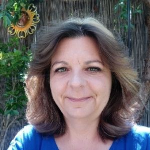Meet your Posher, Charlene